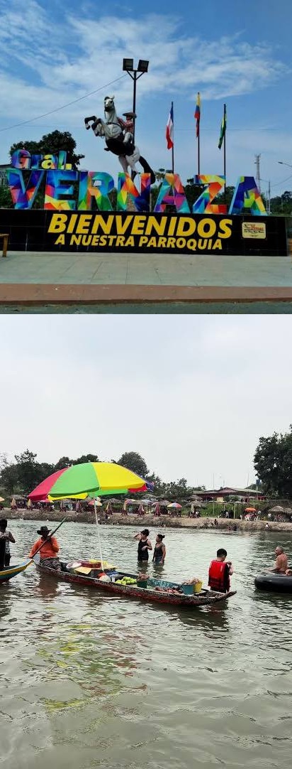 Reseña Antigua y Moderna