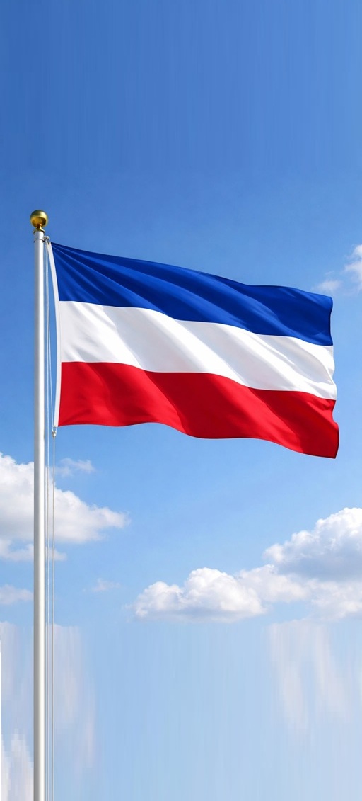 Símbolos Cívicos: Bandera e Himno