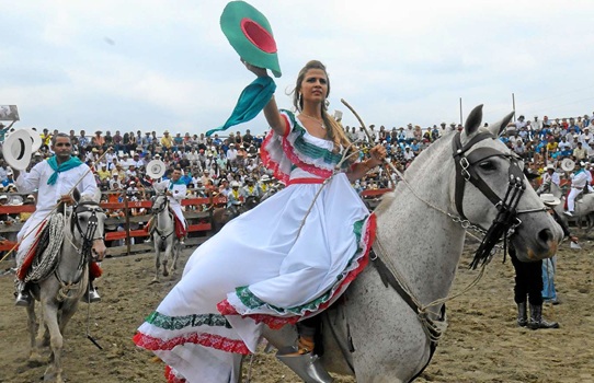 Cultura y Tradiciones